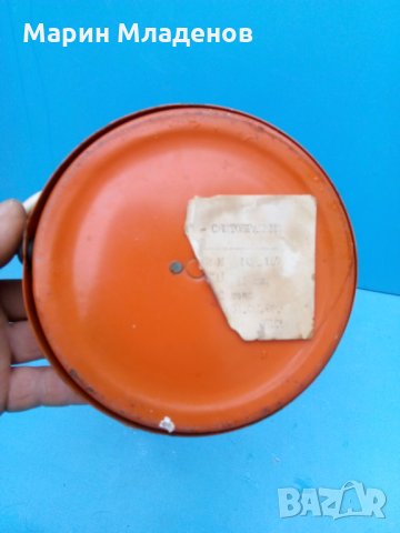 Настолна лампа, снимка 4 - Антикварни и старинни предмети - 26933728