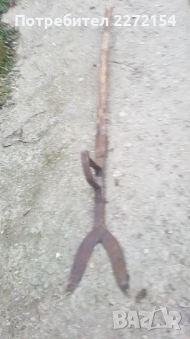 Стар уред инструмент 