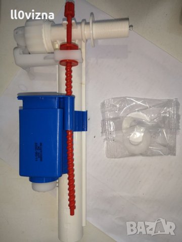 Универсален странично пълнещ механизъм - компакт, снимка 3 - Железария - 39125581