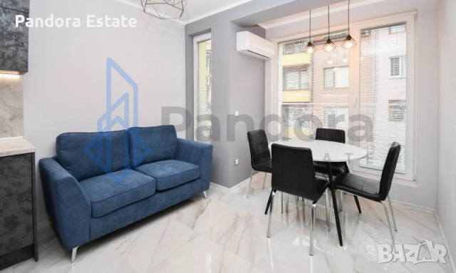 2-СТАЕН апартамент под наем, гр. София, кв. Банишора