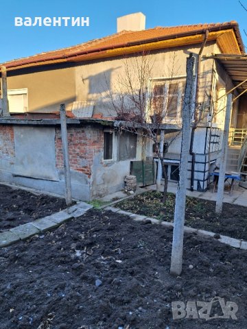 Къща близнак кв. Габера, гр. Димитровград, снимка 2 - Къщи - 43818044