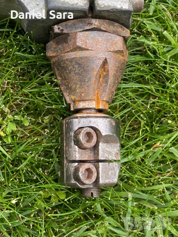 Bosch - Ножица за ламарина “Бош”, снимка 4 - Други инструменти - 50489080