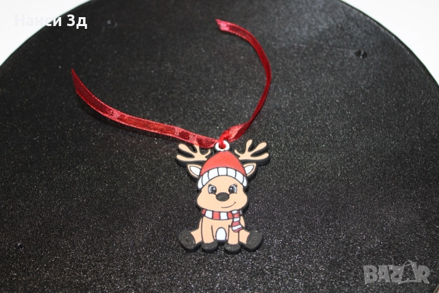 Колени висулки, снимка 17 - Декорация за дома - 52820565