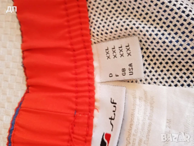 Мъжки Шорти, снимка 3 - Къси панталони - 50859361