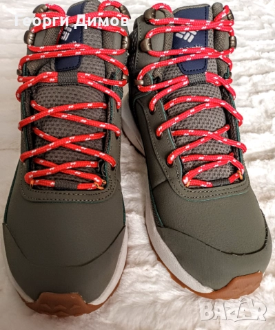 COLUMBIA , снимка 2 - Дамски боти - 52518608
