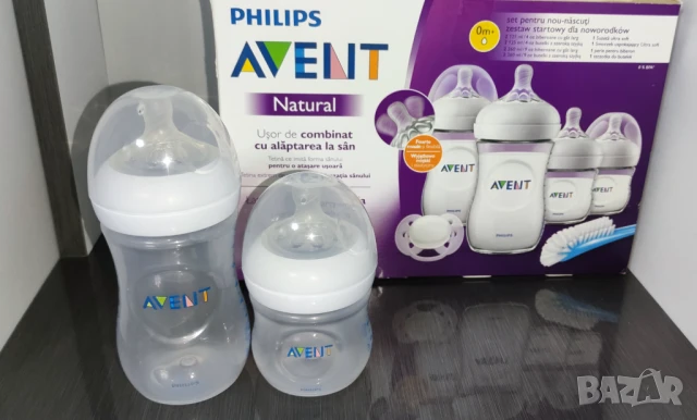 Електрическа помпа за кърма Philips Avent + подарък, снимка 6 - Помпи за кърма - 50800120