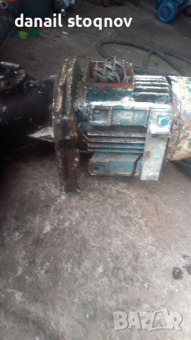 редуктори,мотори и моторредуктори, снимка 11 - Електродвигатели - 14337525