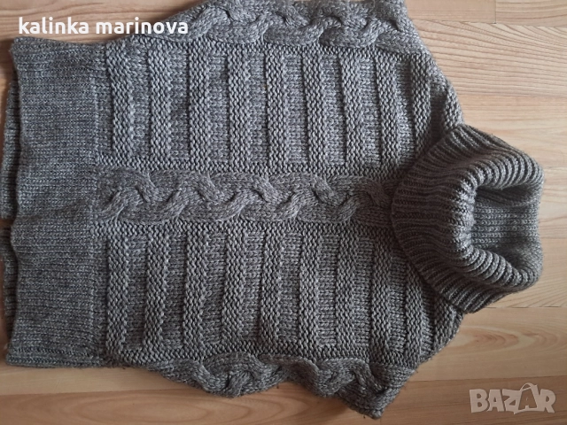 английска зимна мода 