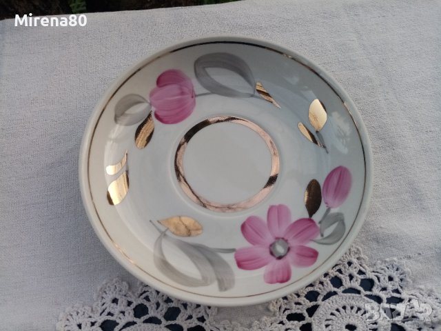 * Вербилки * - чаени сетове от СССР !, снимка 5 - Чаши - 42979338