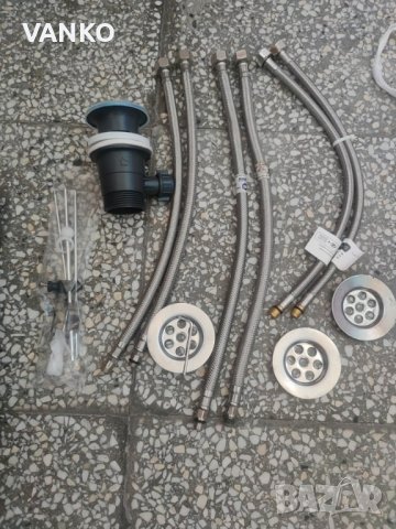 гъвкави връзки, снимка 2 - Други инструменти - 43200982