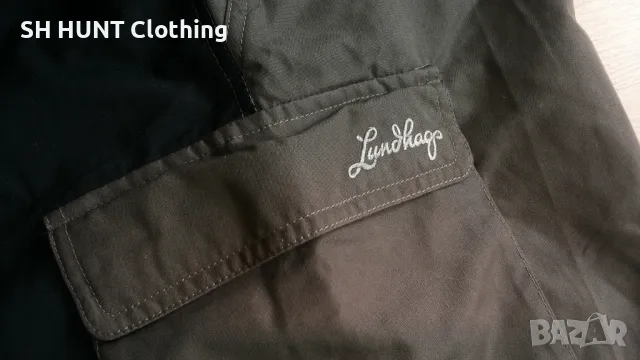Lundhags Trouser размер XXL панталон със здрава материя - 1029, снимка 8 - Екипировка - 49277191