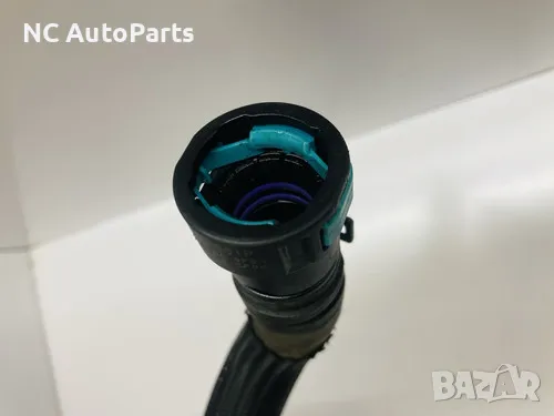 Охладителна тръба за Ford Transit Форд 2.0 EcoBlue YMF6 GK21-18N252-BG FoMoCo 2018, снимка 5 - Части - 49436926