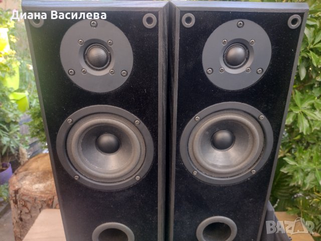 Onkyo SC-485, снимка 11 - Тонколони - 37638012