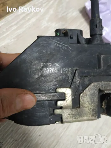 Брава , предна врата за Renault Megane II , 027776, снимка 3 - Части - 47282723