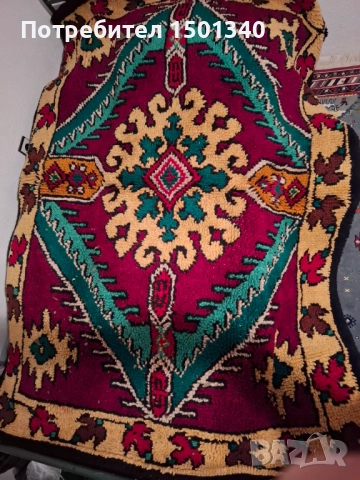 Коверти и одеала от естествена вълна