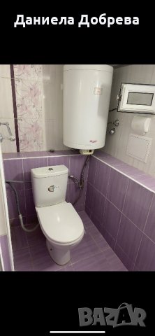 Дава под наем партер от къща , снимка 5 - Апартаменти - 38788143