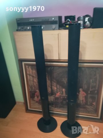 sony ss-tsb108 2бр внос sweden 2503210842, снимка 5 - Тонколони - 32294821