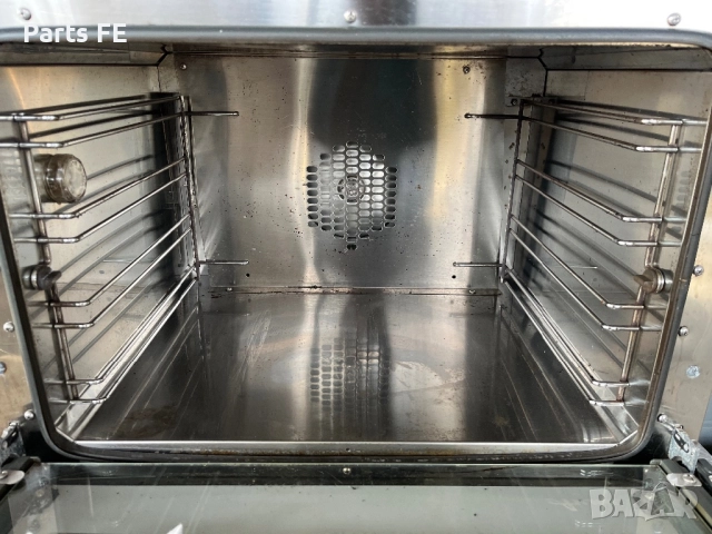 Професионална конвекторна фурна печка profesionalna konvektorna furna pechka, снимка 5 - Обзавеждане на кухня - 52825850