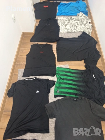 Тениски 11 броя