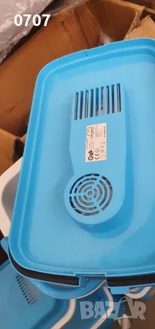 Хладилна чанта , снимка 2 - Хладилни чанти - 49459783