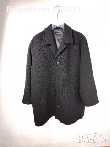 Benvenuto coat 54
