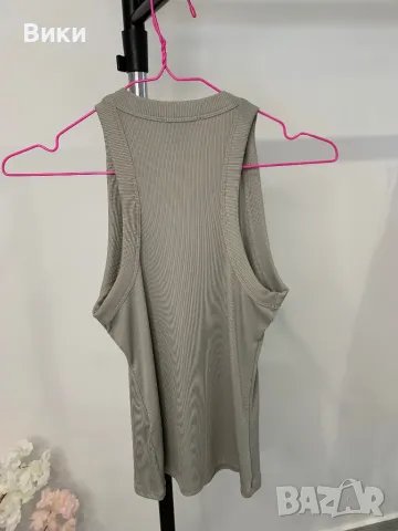 Потник в размер М, нов с етикет би бил подходящ и за S, снимка 10 - Потници - 50085968