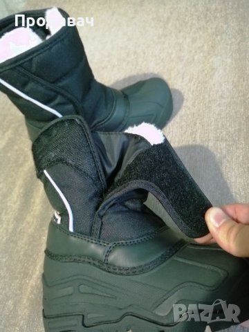 Детски ботуши 27, снимка 3 - Детски боти и ботуши - 39057694