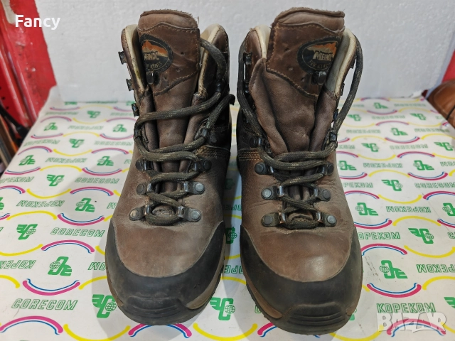 Туристически обувки Meindl 36 номер , снимка 2 - Други - 52706127