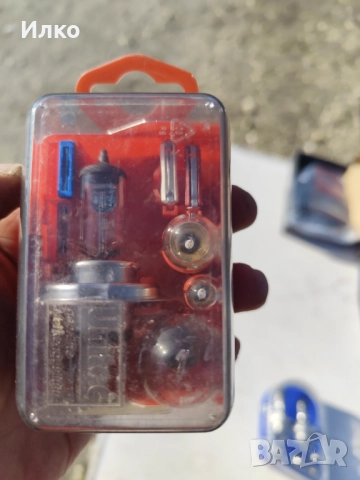 Комплект крушки за автомобили , снимка 7 - Аксесоари и консумативи - 52923927