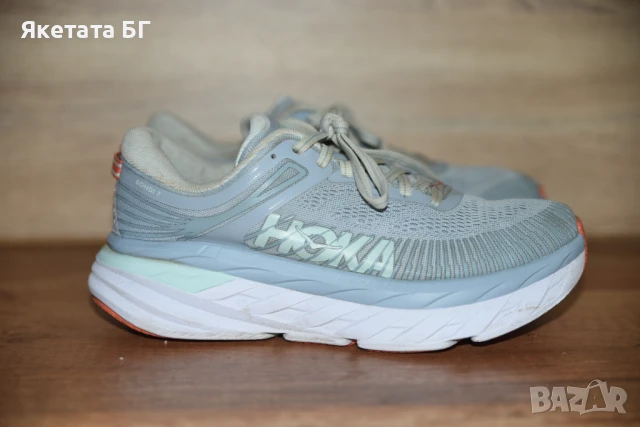 HOKA оригинални маратонки, номер 38