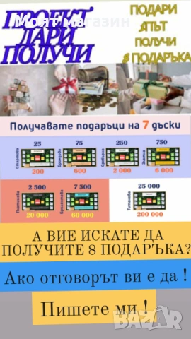 Надомна работа  с дългосрочен ангажимент 