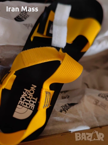 спортни сандали The North Face, снимка 6 - Спортни обувки - 53504676