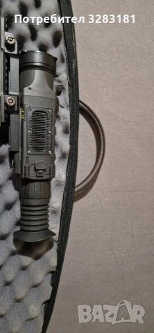 pulsar xq 50 термо, снимка 2 - Оборудване и аксесоари за оръжия - 52595974