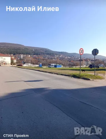 Парцел гр.Аксаково,м-т Кум Тепе, снимка 8 - Парцели - 48598073