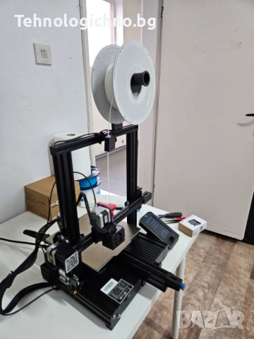 3D Принтер Ender-3 v2