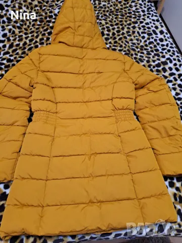 Дамско зимно яке, снимка 7 - Якета - 48880245