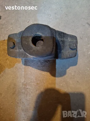 Водовземни скоби (чугунени) - ф-125, снимка 3 - Други машини и части - 50209308