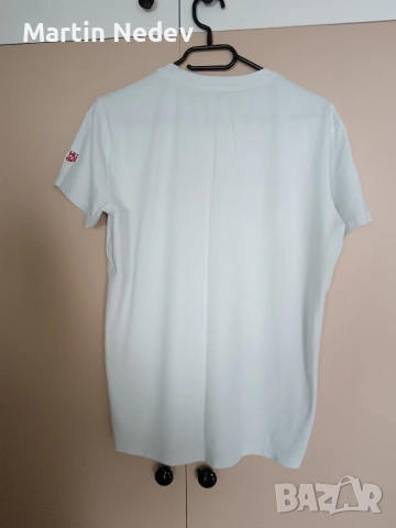 Продавам Hugo Boss тениска!, снимка 2 - Тениски - 53173965