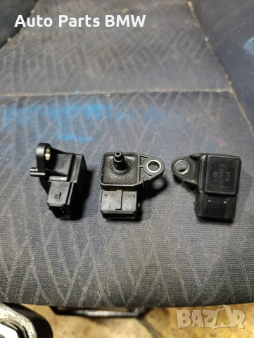 МАП Сензор MAP сензор BMW БМВ 320d 330d 525d 530d 730d BMW E46 E39 E53 