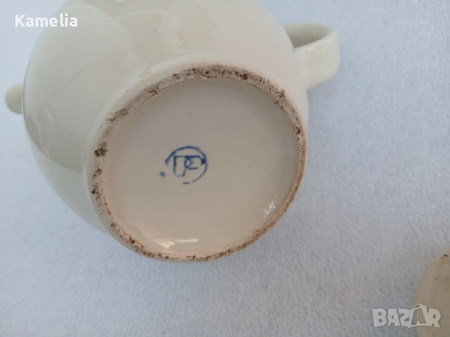 Български чайник, снимка 4 - Други - 52042238