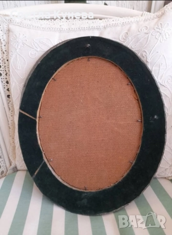 Стари испански картини с маслени бои , снимка 5 - Картини - 51785392