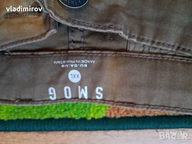 В добро състояние , снимка 2 - Панталони - 52424000