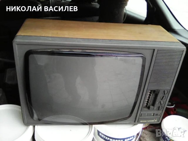 Продавам    радио   -    БОЛЕРО    -   за  мехната  -    от   дядовото   време  ., снимка 4 - Други ценни предмети - 49348730