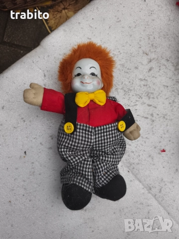 Кукли порцеланови, снимка 11 - Колекции - 52350673