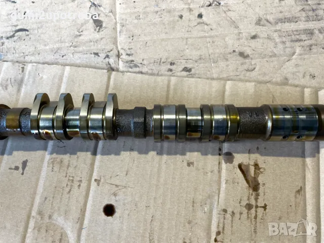 Всмукателен Разпределителен Вал Десен 948241 / 04103AS01 Porsche Cayenne 957 4,8 V8, снимка 5 - Части - 49852171