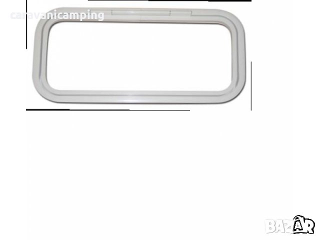 РЕВИЗИОННИ ВРАТИ-РАМКИ