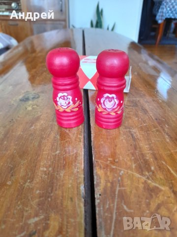 Стара солница,солници #14, снимка 3 - Други ценни предмети - 32821330