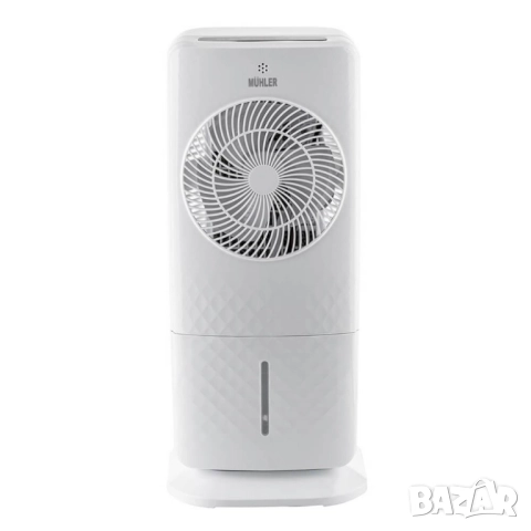 Мобилен охладител MUHLER MC-5050/MC-5055RC, 65W, 4 л, снимка 7 - Друга електроника - 52094058