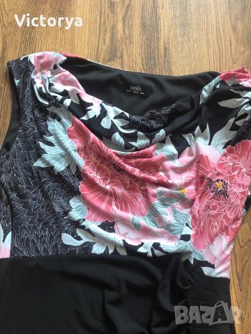 Рокля Wallis, снимка 2 - Рокли - 32774548