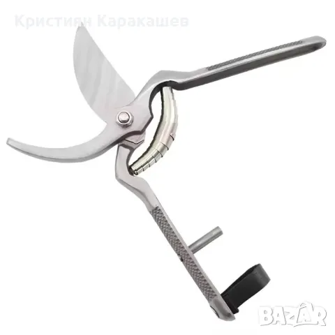 Лозарска ножица, снимка 1